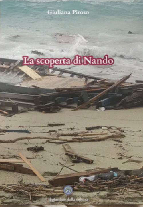 scoperta di nando (la)