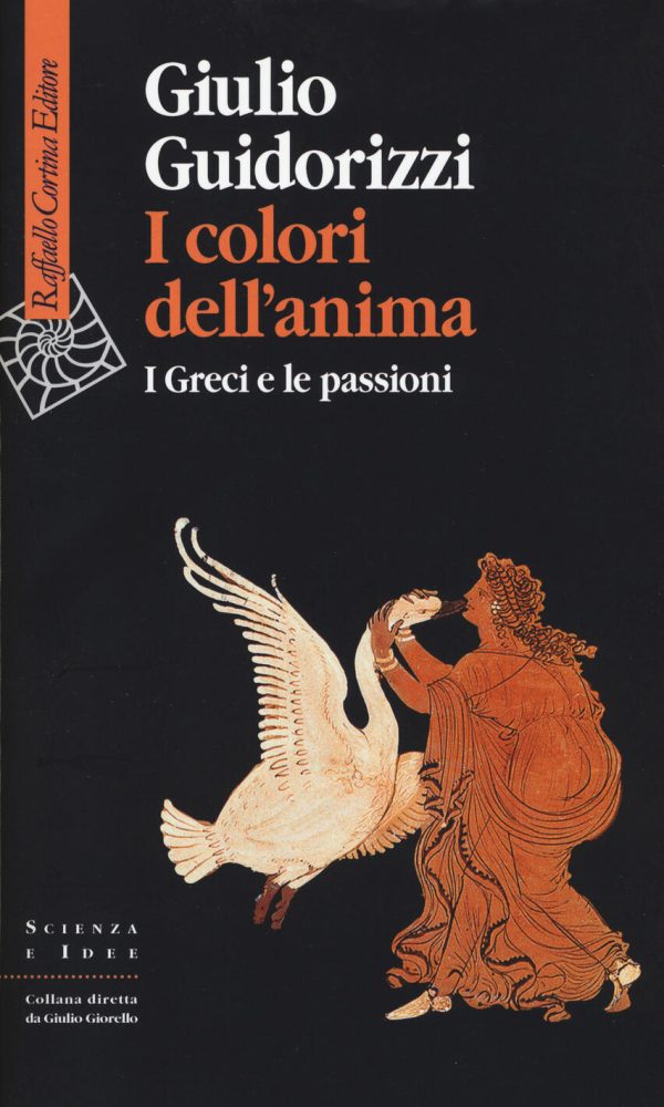 COLORI DELL'ANIMA. I GRECI E LE PASSIONI