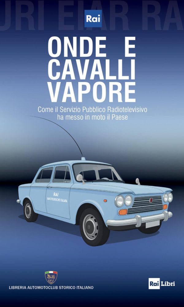 onde e cavalli vapore. come il servizio pubblico ha messo in moto il paese