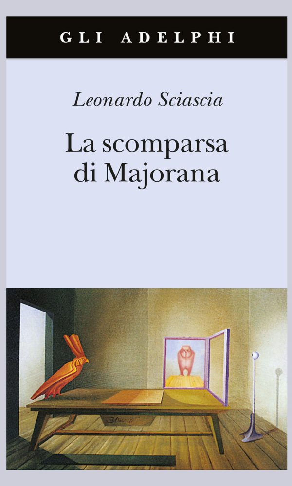 La scomparsa di Majorana