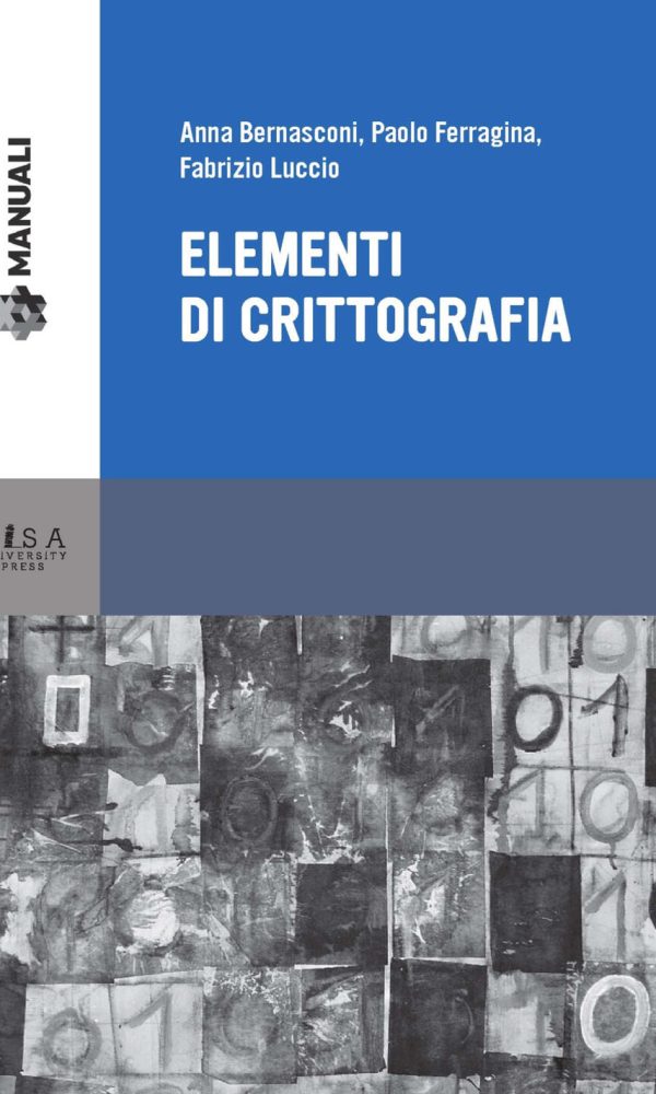 elementi di crittografia