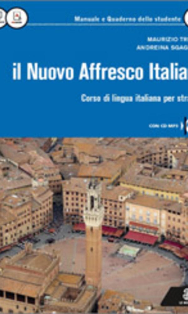 Il Nuovo Affresco Italiano A1