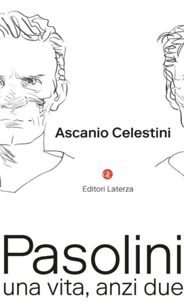 Pasolini. Una Vita, Anzi Due