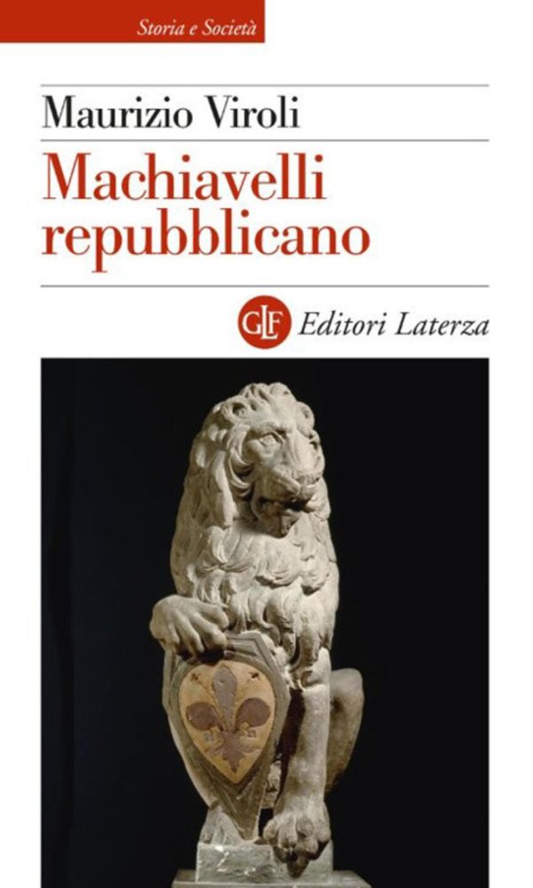 Machiavelli Repubblicano