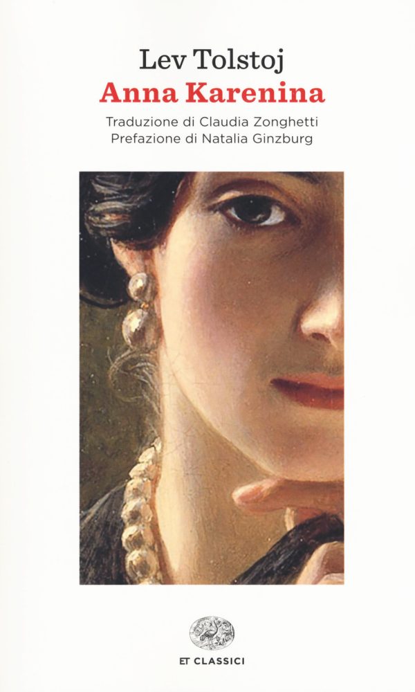 Anna Karenina