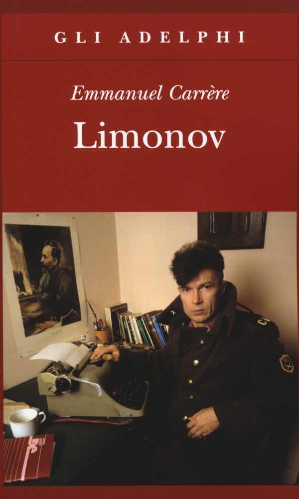 Limonov