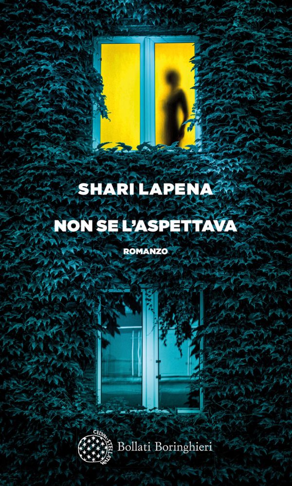 NON SE L'ASPETTAVA