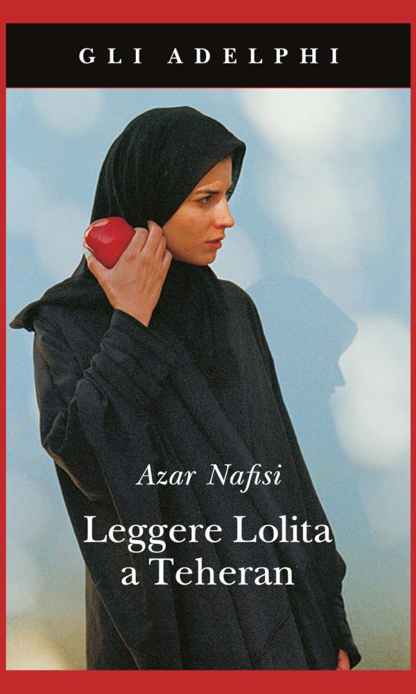 Leggere Lolita a Teheran