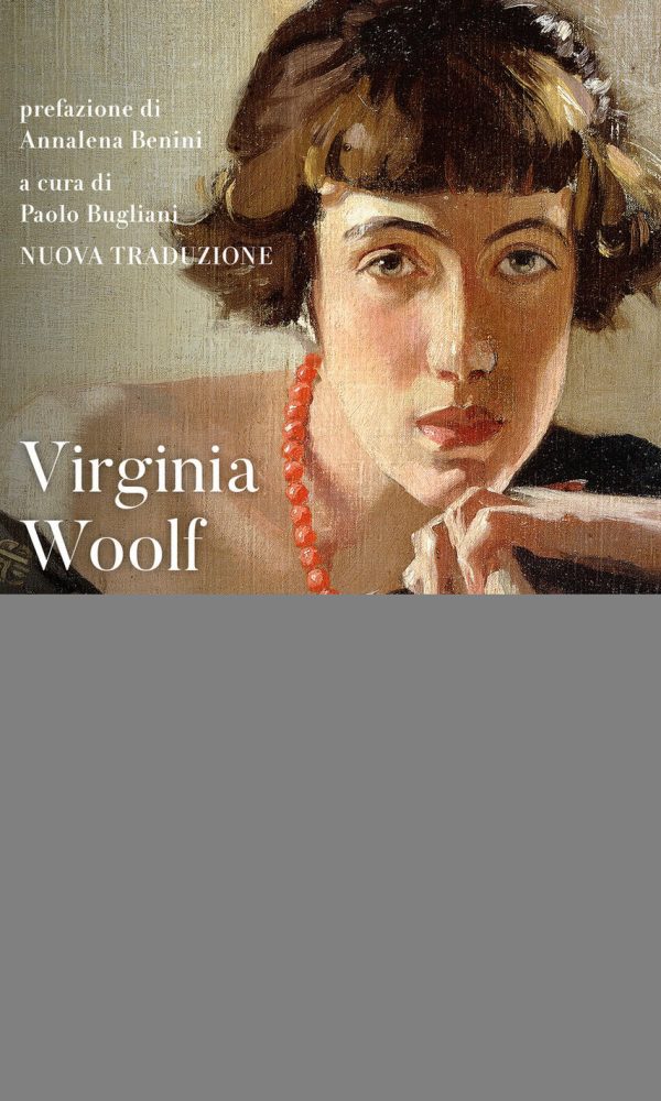 signora dalloway (la)