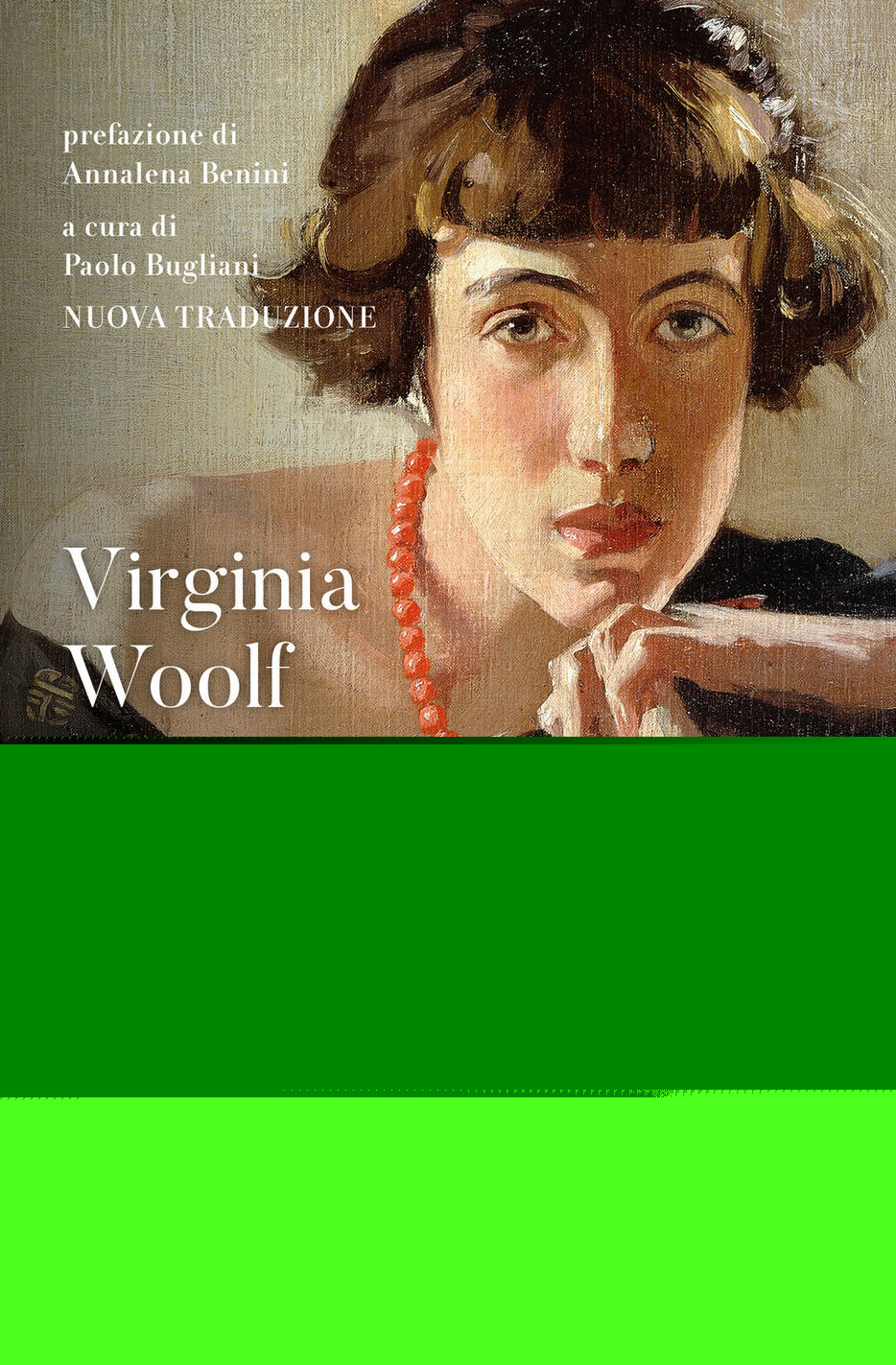 signora dalloway (la)