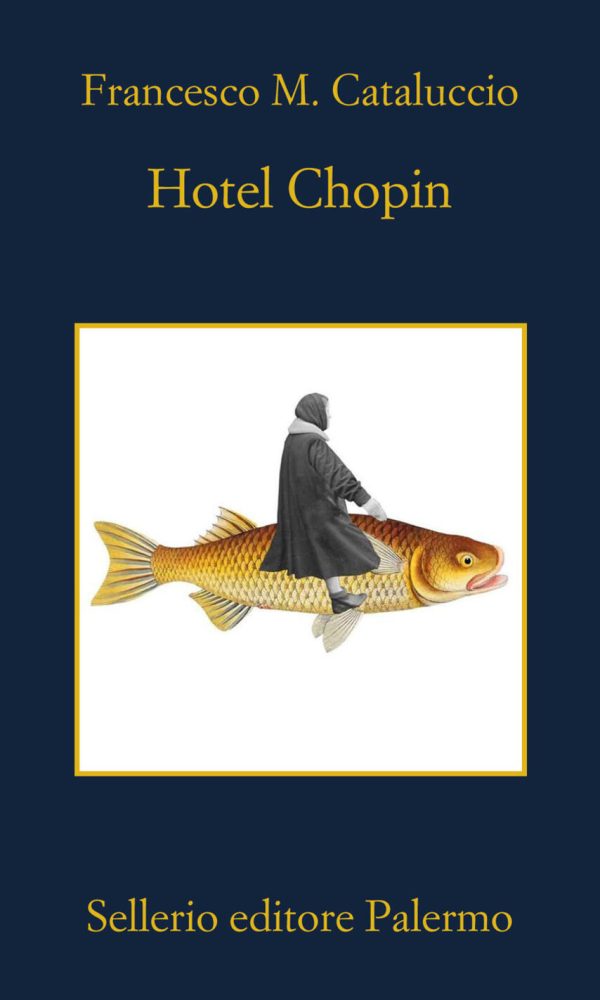 hotel chopin