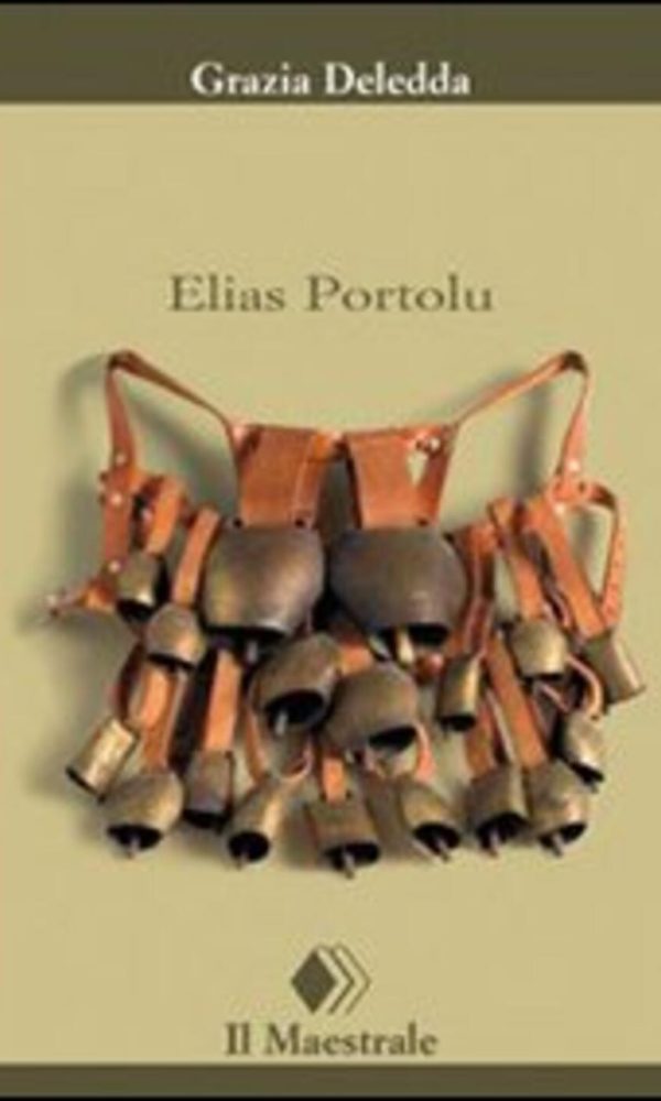 Elias Portolu