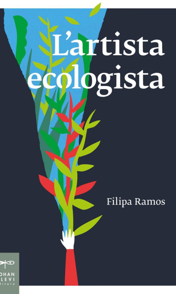 artista ecologista (l')