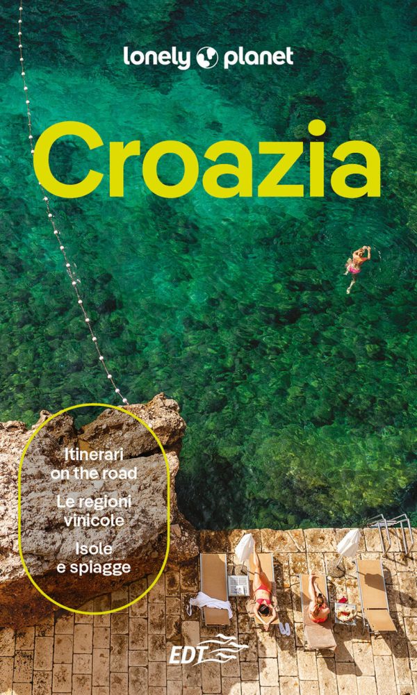 croazia