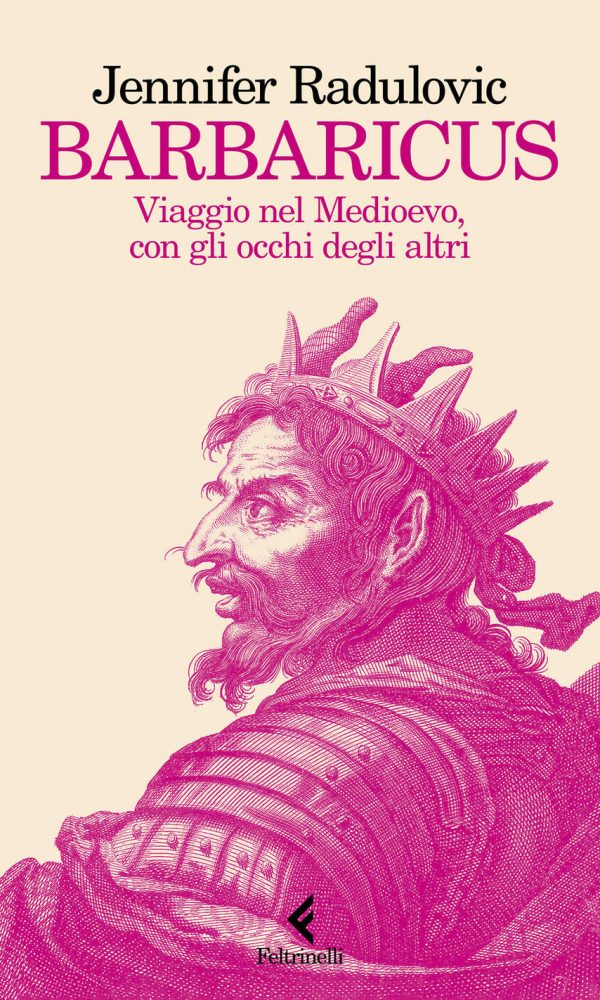 barbaricus. viaggio nel medioevo, con gli occhi degli altri