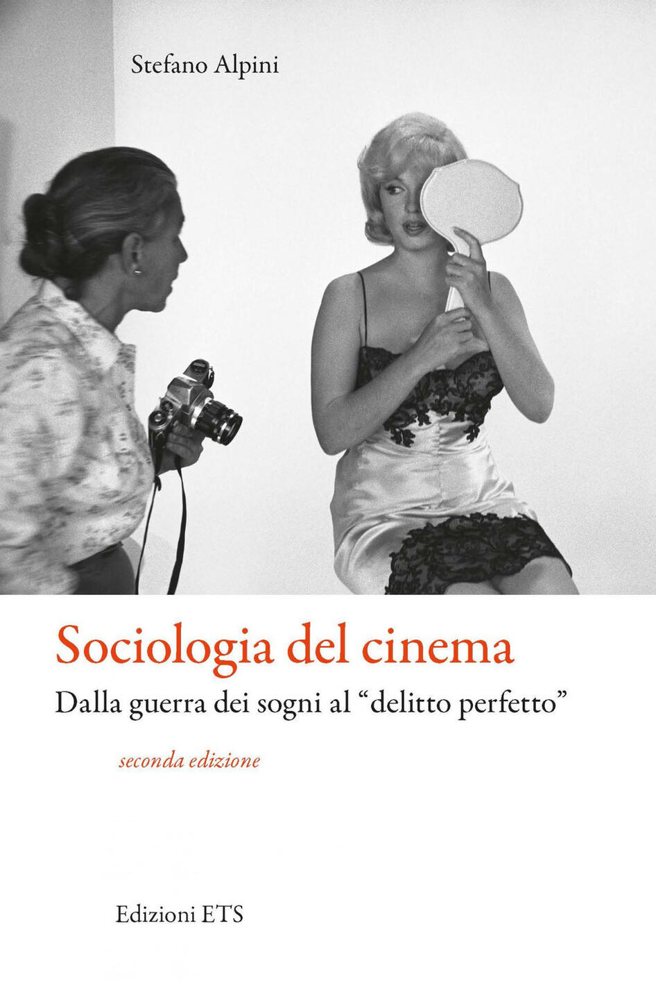sociologia del cinema. dalla guerra dei sogni al «delitto perfetto»