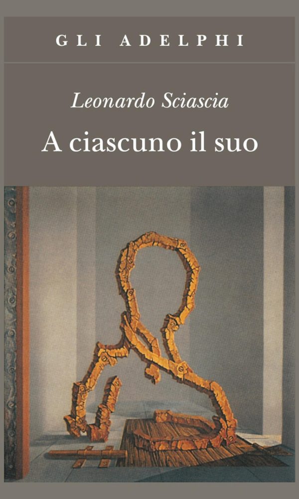 a ciascuno il suo