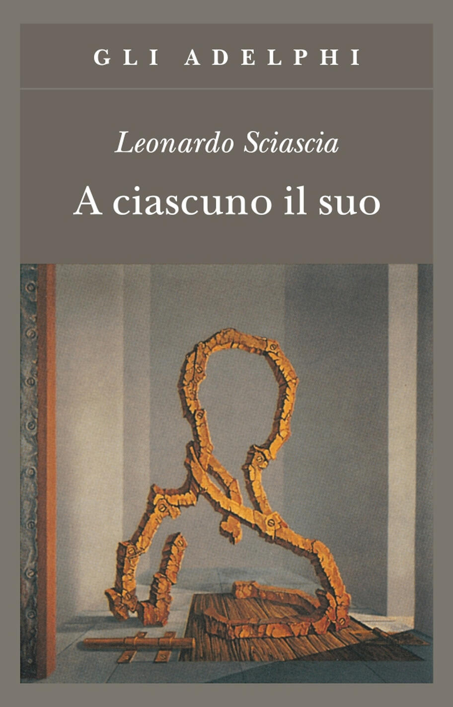 a ciascuno il suo