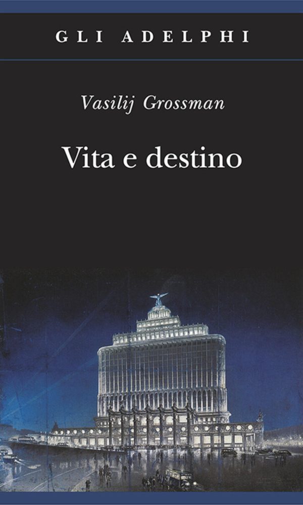 Vita e destino