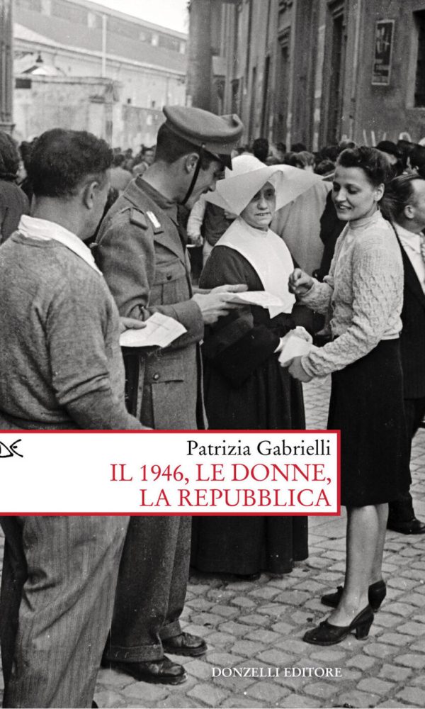 1946, Le Donne, La Repubblica