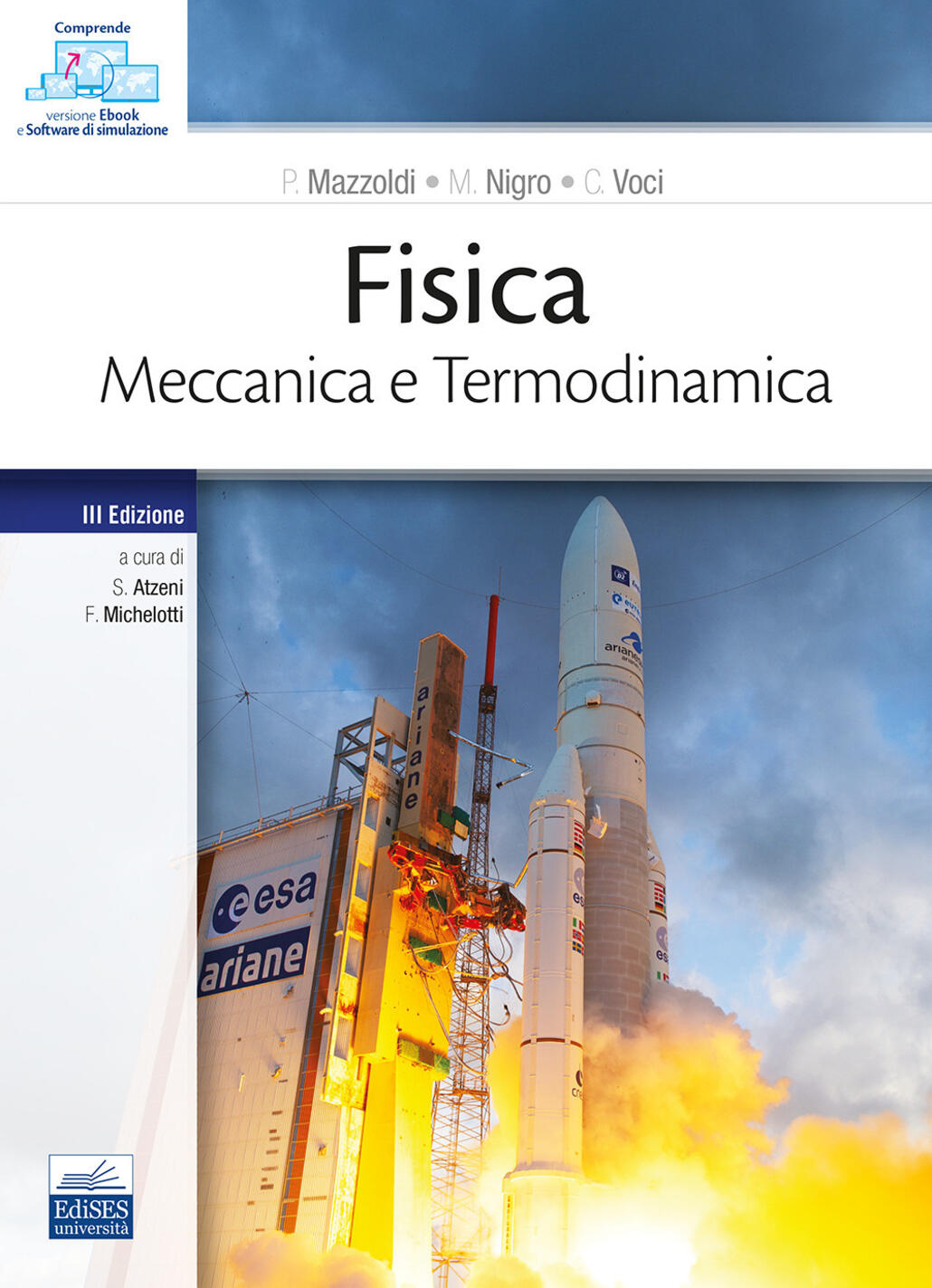 fisica. meccanica e termodinamica