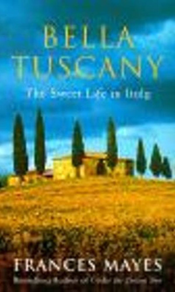 BELLA TUSCANY