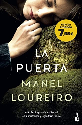 LA PUERTA (ED. LIMITADA A PRECIO ESPECIAL) EDICIÓN LIMITADA A PRECIO ESPECIAL