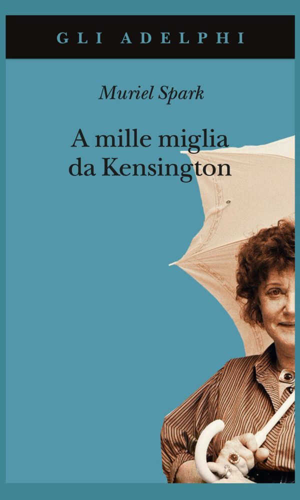A Mille Miglia Da Kensington
