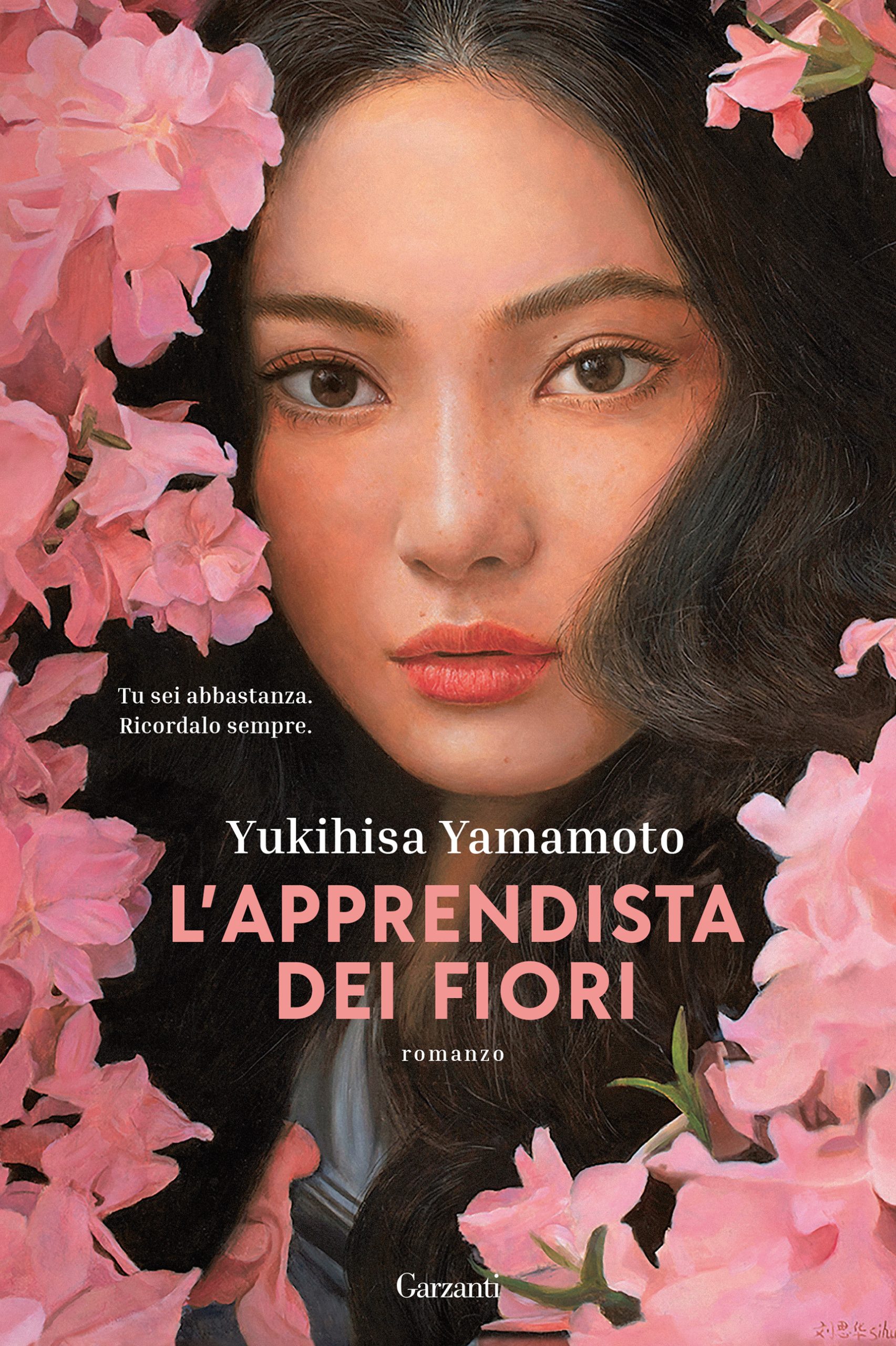 Apprendista Dei Fiori (l')