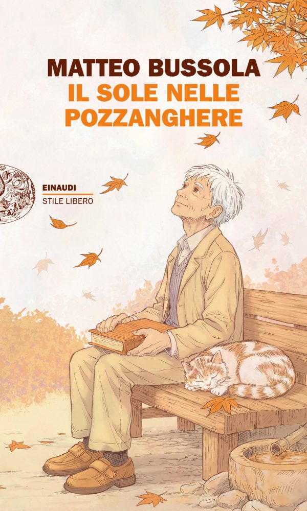 Sole Nelle Pozzanghere (il)