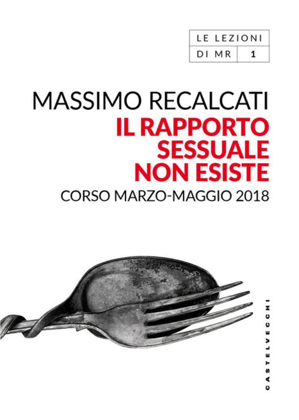 rapporto sessuale non esiste. corso marzo-maggio 2018 (il)