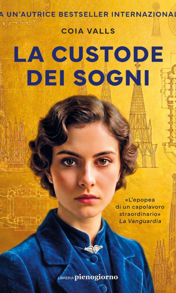 custode dei sogni (la)
