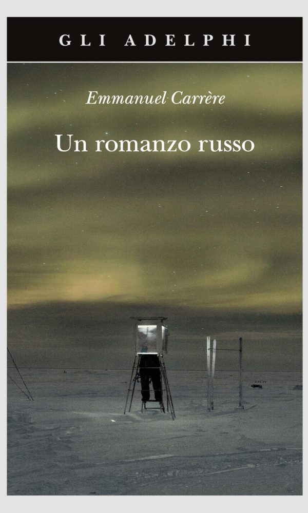 romanzo russo (un)