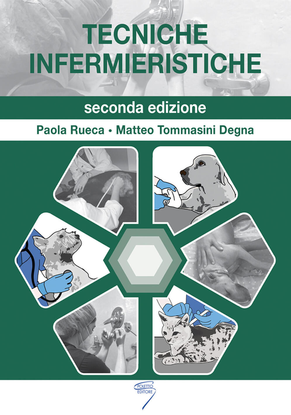 tecniche infermieristiche