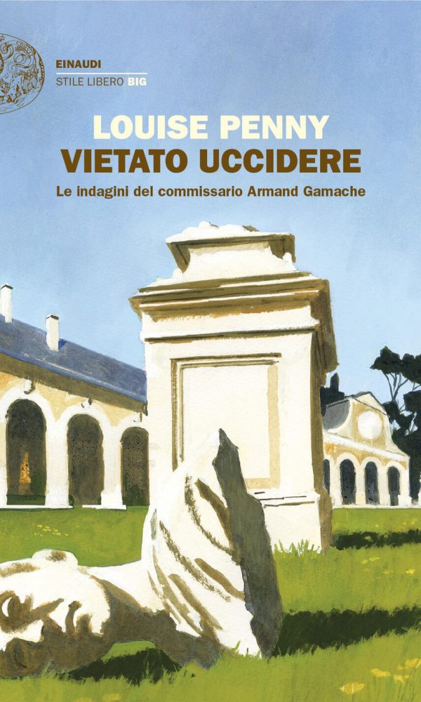 vietato uccidere
