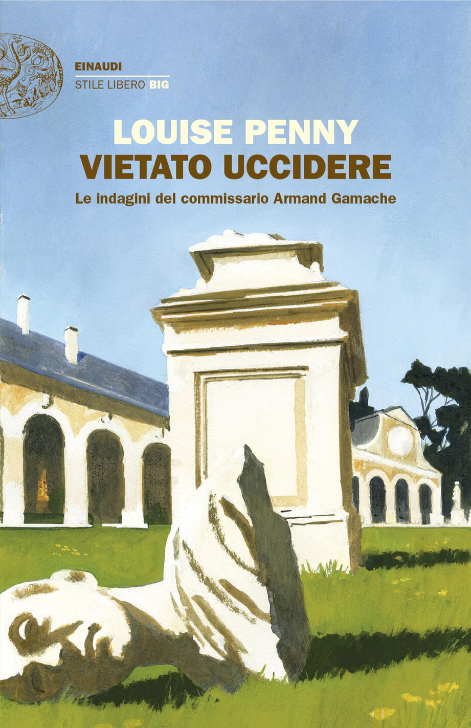 vietato uccidere
