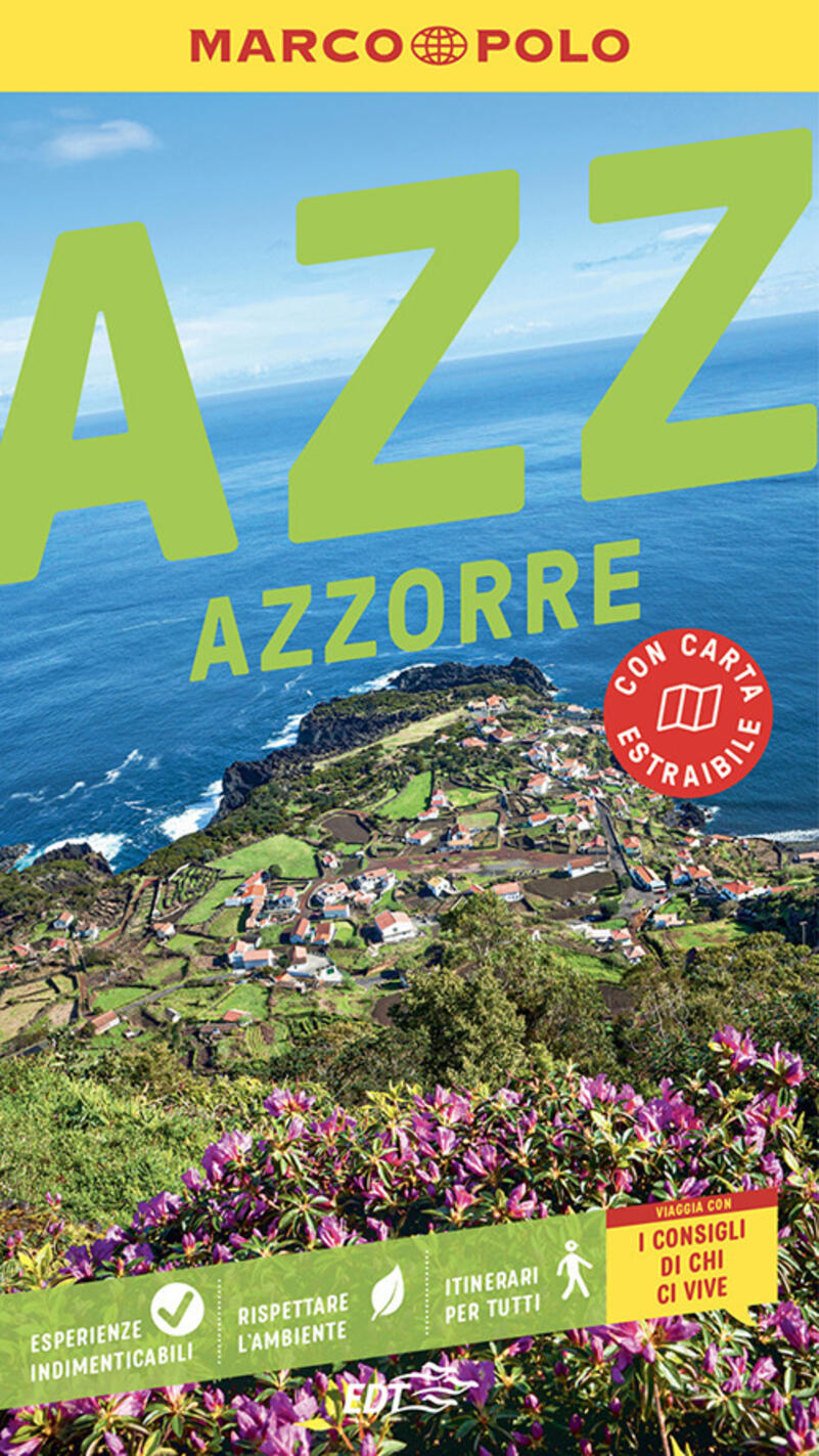 azzorre