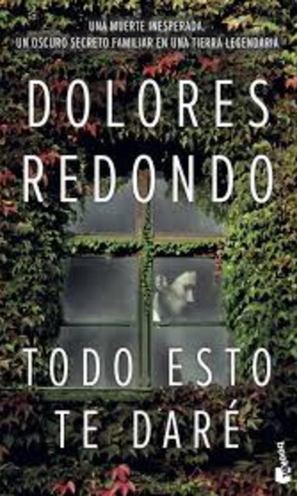 todo esto te daré