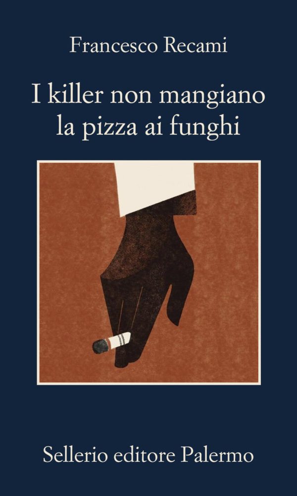 killer non mangiano la pizza ai funghi (i)