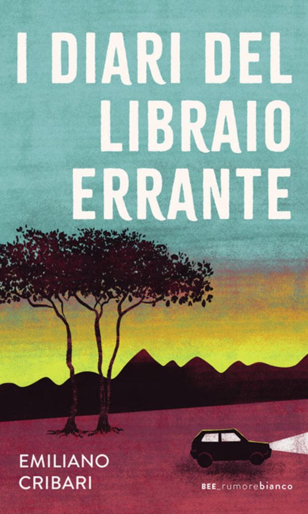 diari del libraio errante (i)