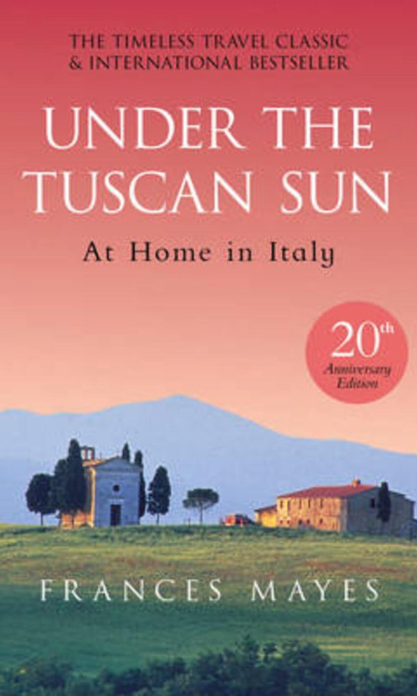 Under the Tuscan Sun