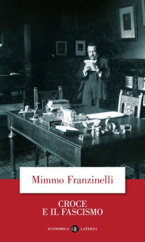croce e il fascismo