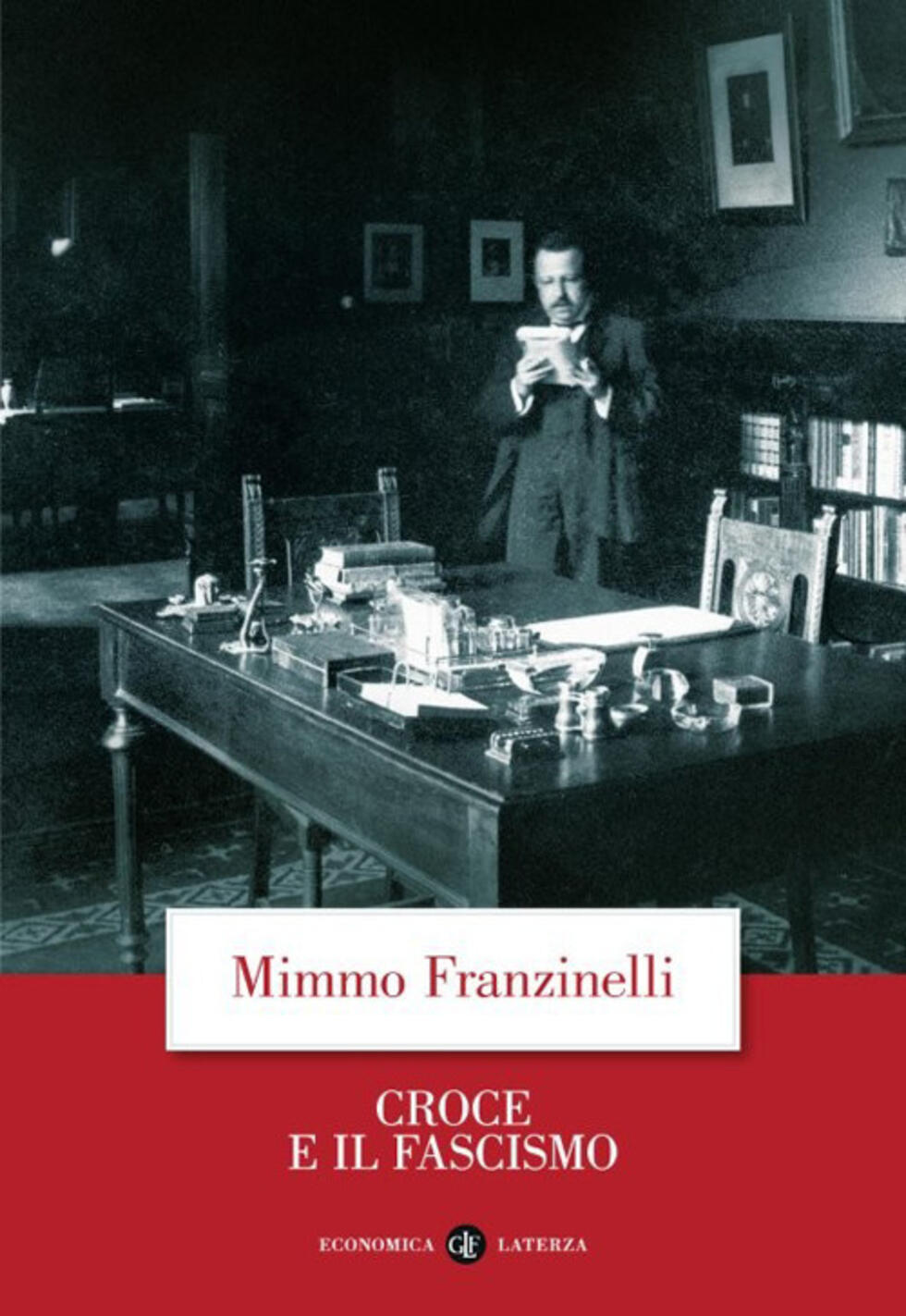 croce e il fascismo