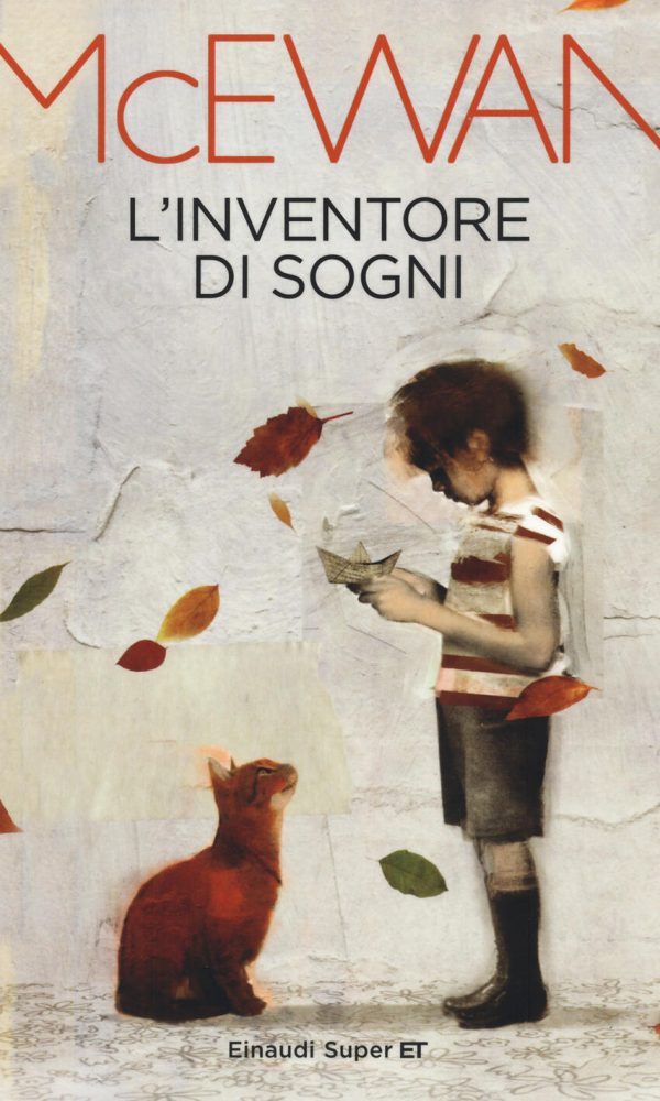L'inventore dei sogni