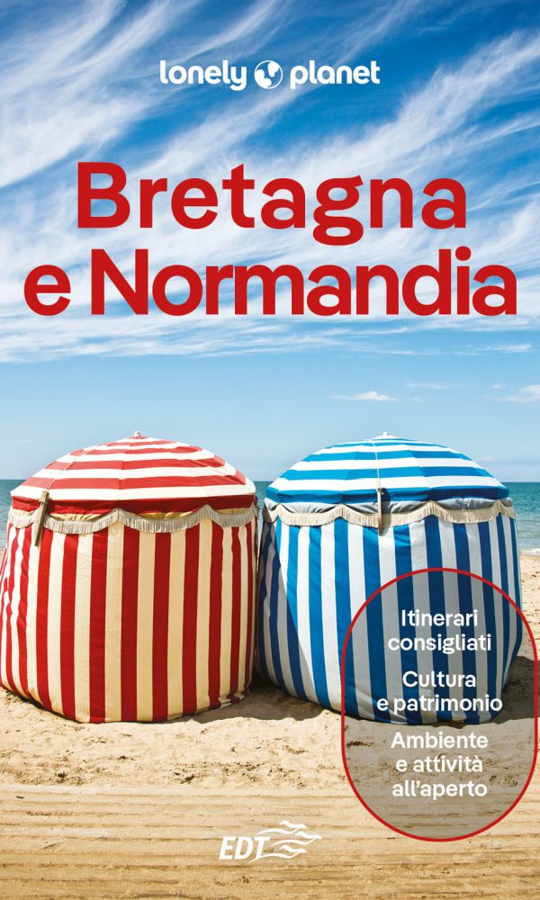 bretagna e normandia