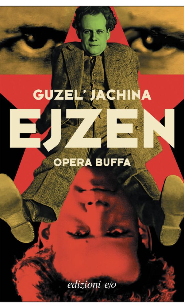 Ejzen