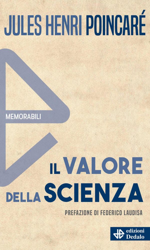 valore della scienza. nuova ediz. (il)