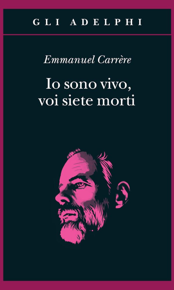 Io Sono Vivo, Voi Siete Morti