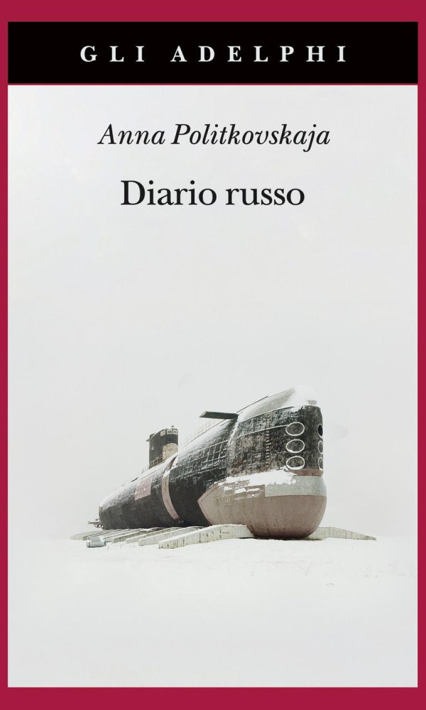 Diario russo