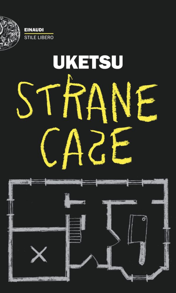Strane Case